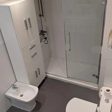 Apartamento Remolins Bloque 2 9b Zona Torreón