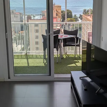 Remolins Bloque 2 9b Zona Torreón Apartamento Benicàssim