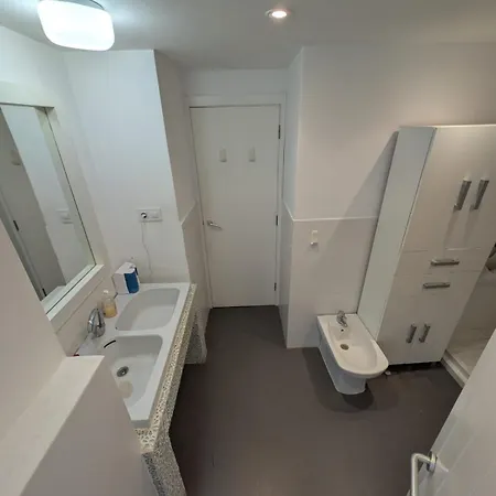 Apartamento Remolins Bloque 2 9b Zona Torreón *