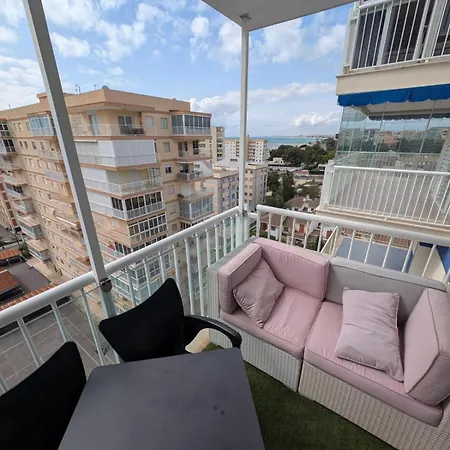 Remolins Bloque 2 9b Zona Torreón Benicàssim