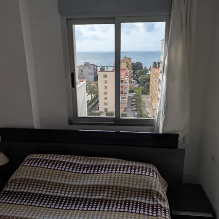 Apartamento Remolins Bloque 2 9b Zona Torreón