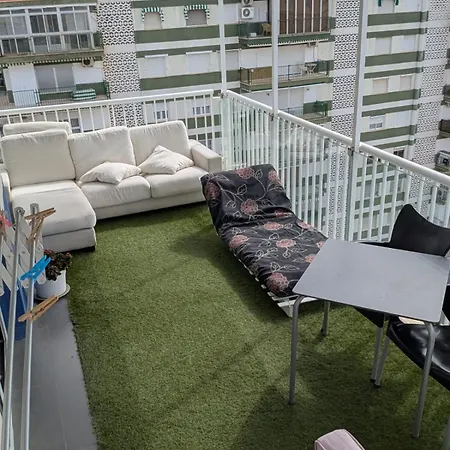 Remolins Bloque 2 9b Zona Torreón Apartamento Benicàssim