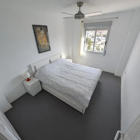 Remolins Bloque 2 9b Zona Torreón Benicàssim