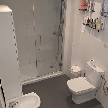 Remolins Bloque 2 9b Zona Torreón Apartamento