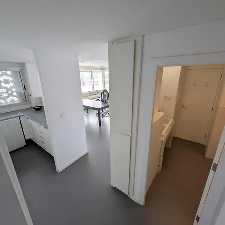 Apartamento Remolins Bloque 2 9b Zona Torreón