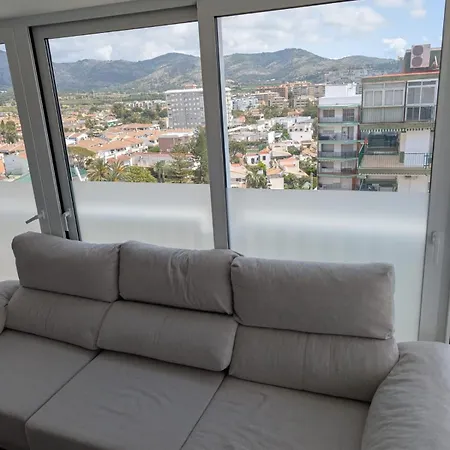 Apartamento Remolins Bloque 2 9b Zona Torreón *