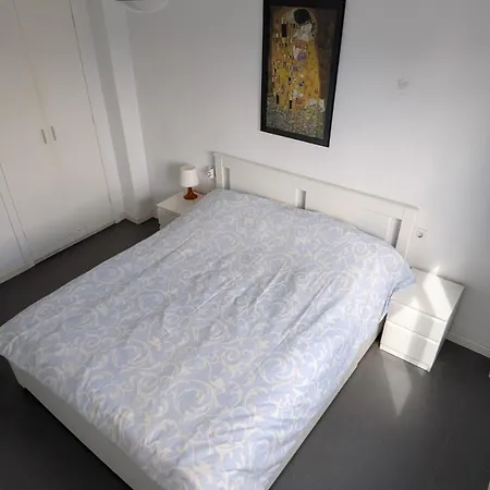 Remolins Bloque 2 9b Zona Torreón Apartamento Benicàssim