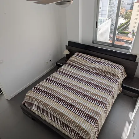Apartamento Remolins Bloque 2 9b Zona Torreón Benicàssim