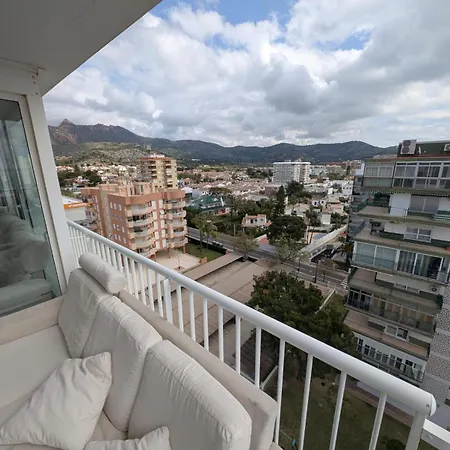 Remolins Bloque 2 9b Zona Torreón Benicàssim