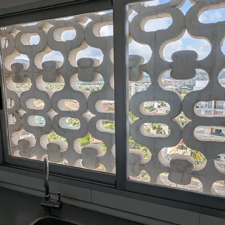 Remolins Bloque 2 9b Zona Torreón Apartamento