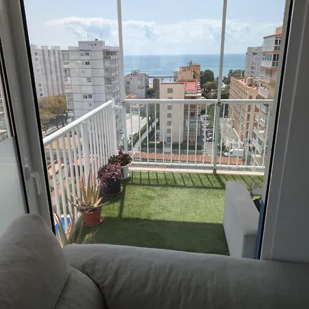 Remolins Bloque 2 9b Zona Torreón Apartamento Benicàssim