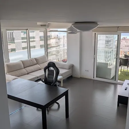 Remolins Bloque 2 9b Zona Torreón Apartamento