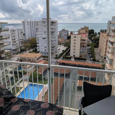 Remolins Bloque 2 9b Zona Torreón Benicàssim