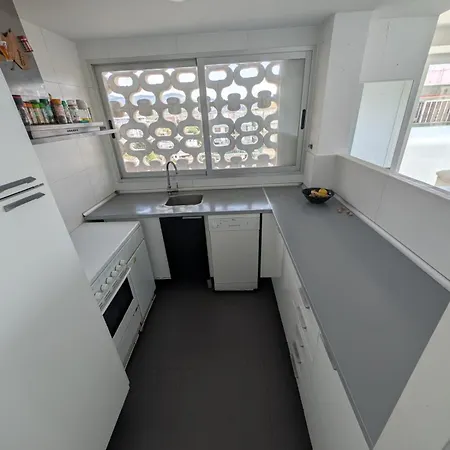 Remolins Bloque 2 9b Zona Torreón Apartamento