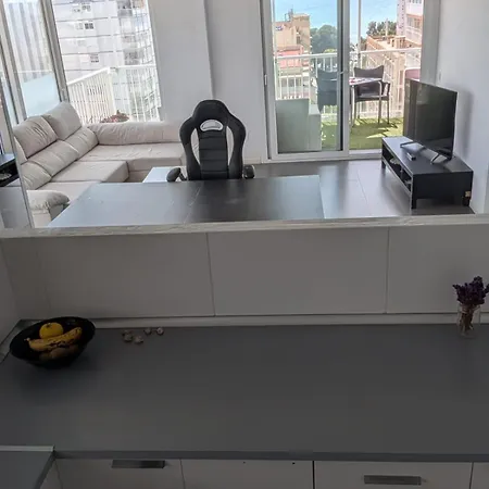 Apartamento Remolins Bloque 2 9b Zona Torreón Benicàssim