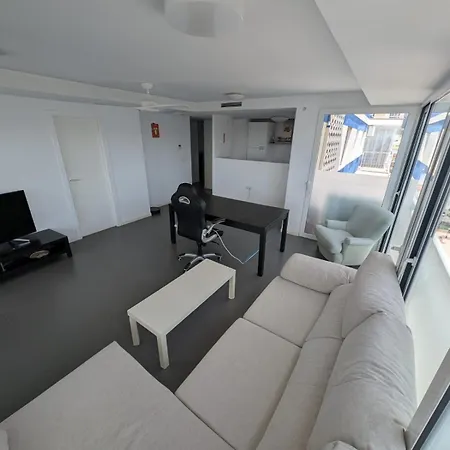 Remolins Bloque 2 9b Zona Torreón * Benicàssim