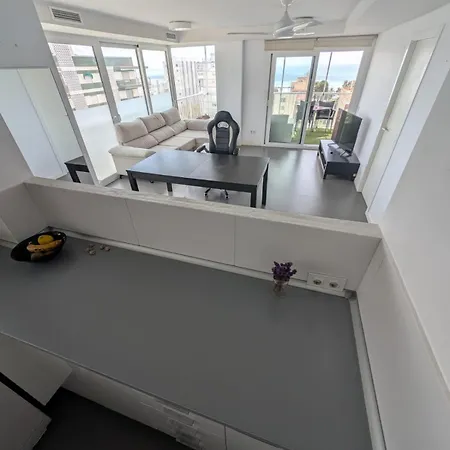 Remolins Bloque 2 9b Zona Torreón