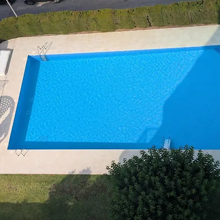 Remolins Bloque 2 9b Zona Torreón Apartamento